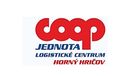 Coop Jednota LC Horný Hričov Coop Jednota LC Horný Hričov