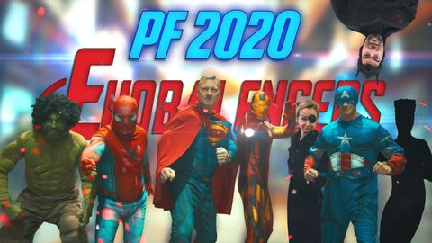 PF 2020