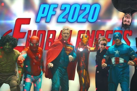 PF 2020