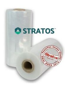 PowerFlex Stratos Quality