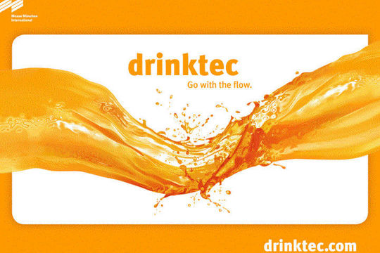 Veletrh Drinktec 2013