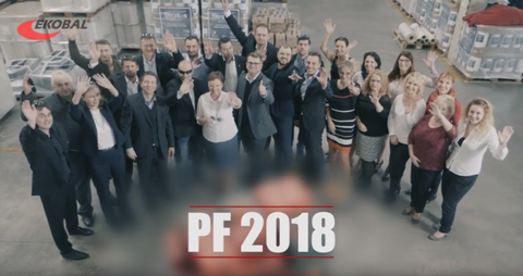 PF 2018