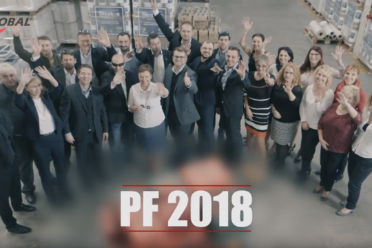 PF 2018