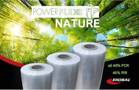 PowerFlex NATURE