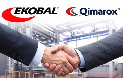 EKOBAL s.r.o. se stává oficiálním partnerem světového lídra Qimarox